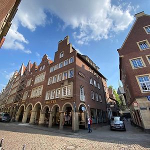 Hotel Busche Am Dom